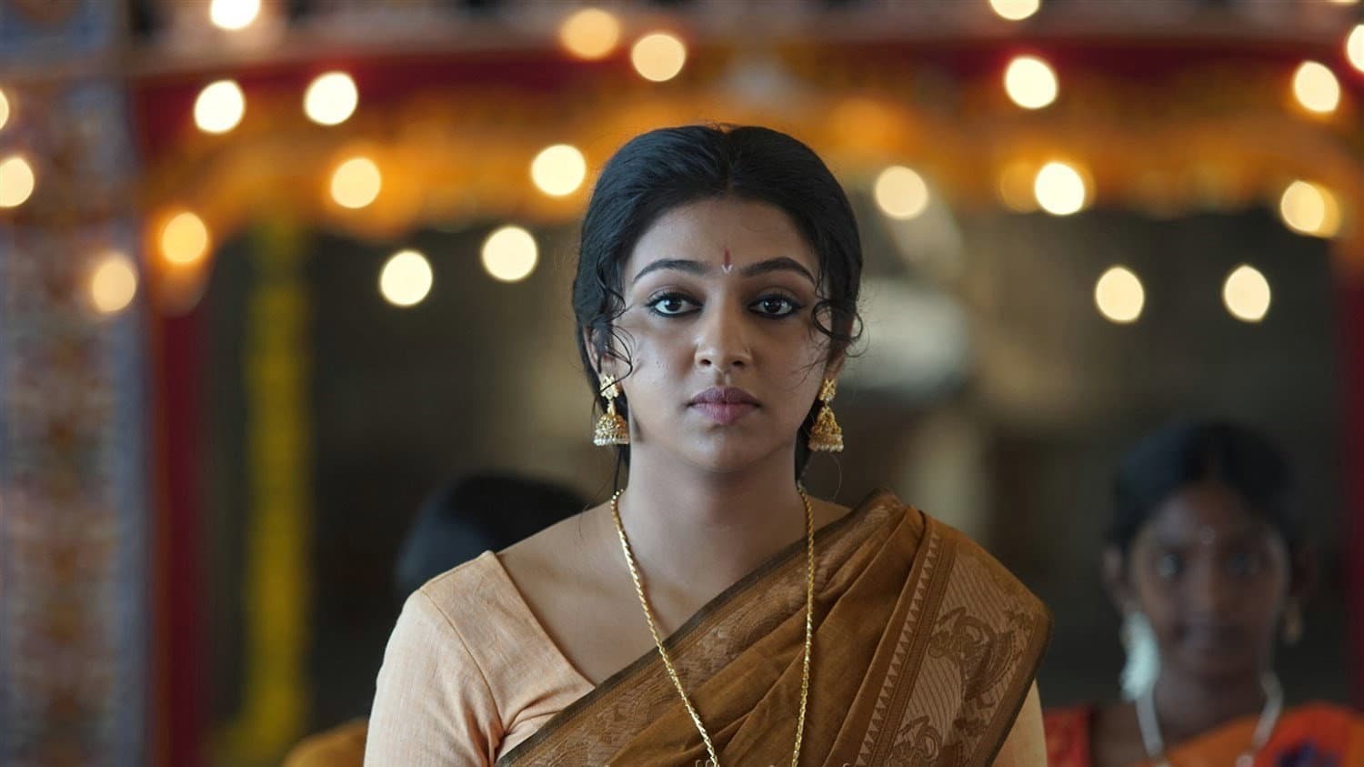 Thangar Bachan