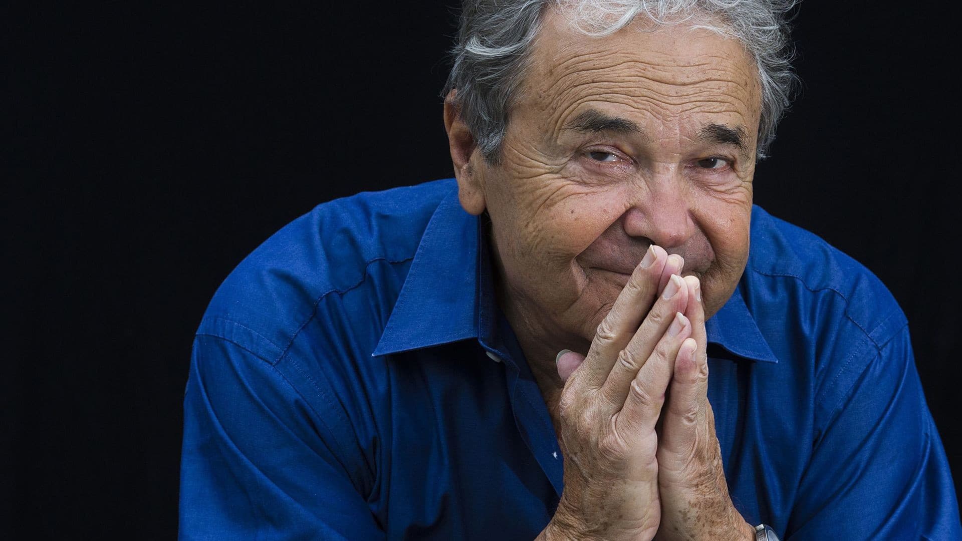 Pierre Perret