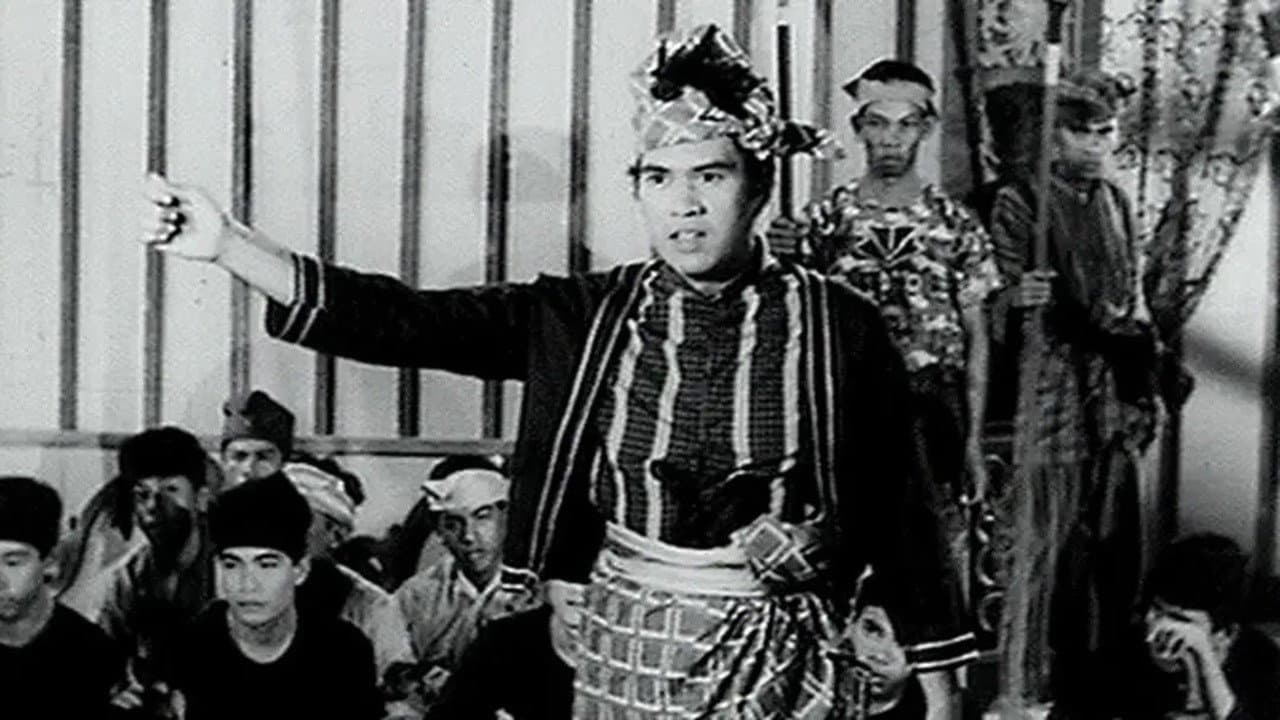 Rosnani Jamil