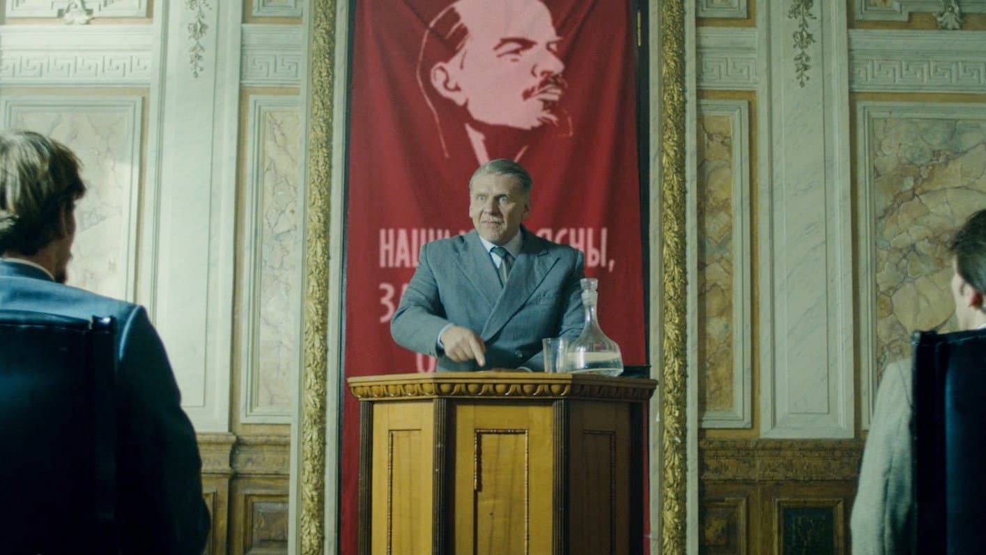 Akhmed Esmurziev