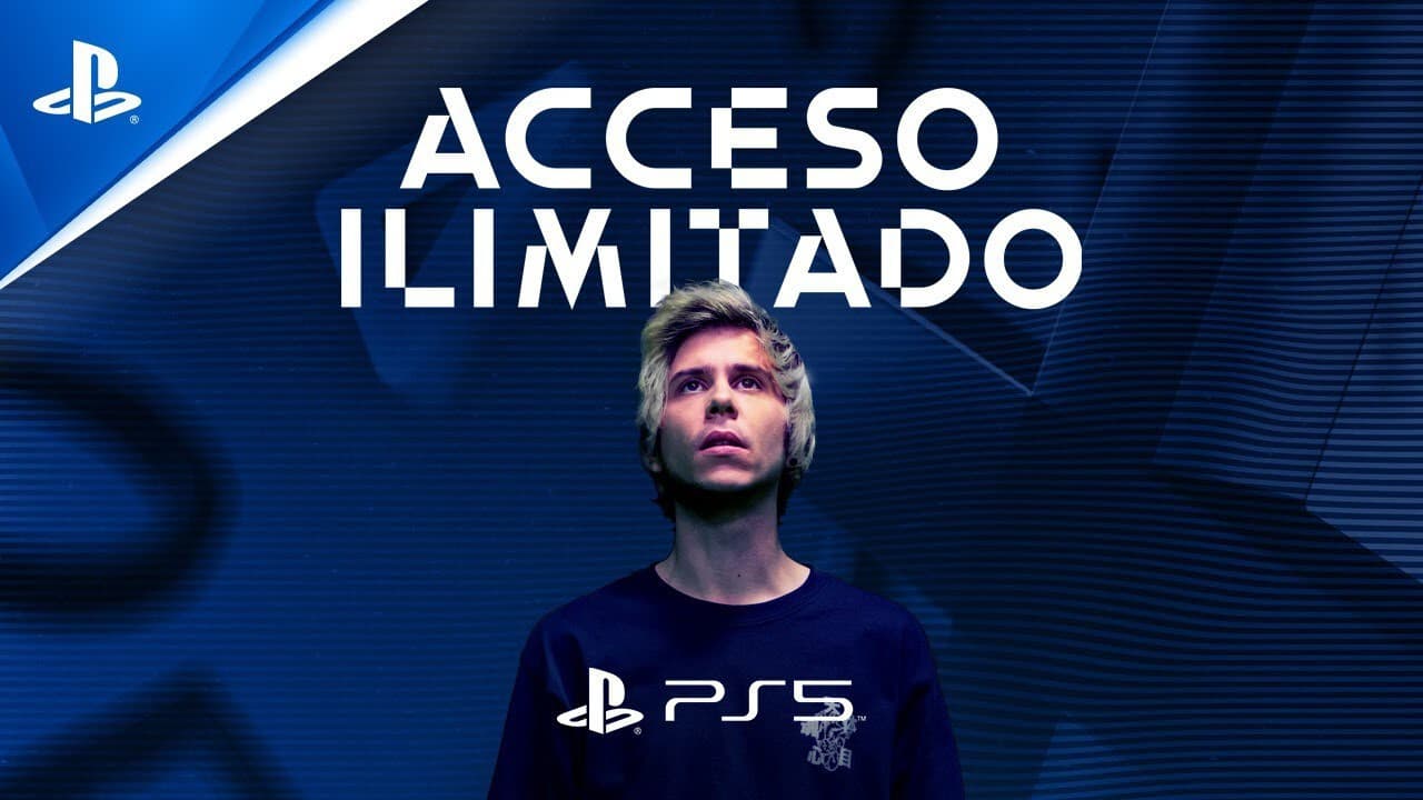 Unlimited Access