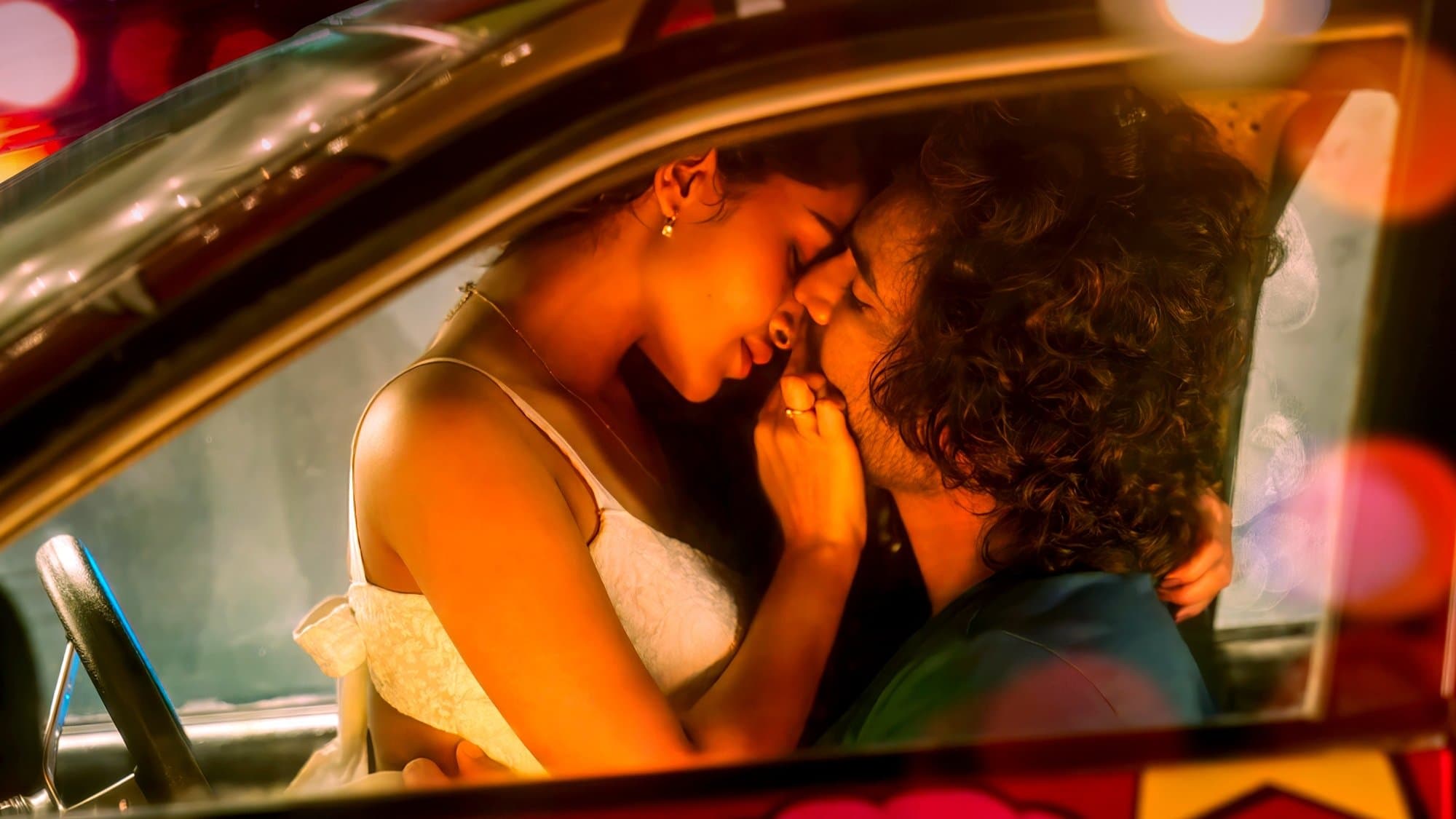 Anupama Parameswaran