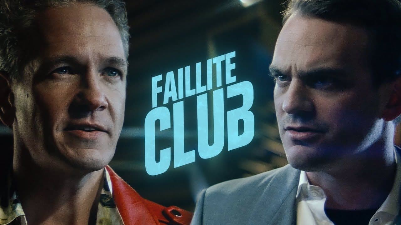 The Broke Club