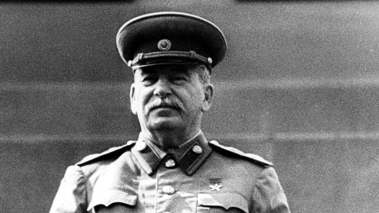 Joseph Stalin