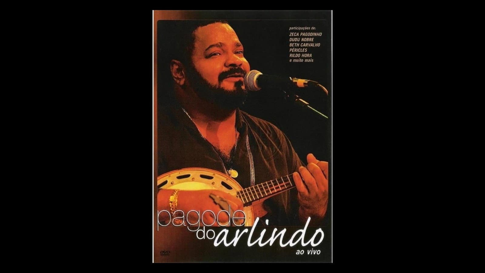 Arlindo Cruz
