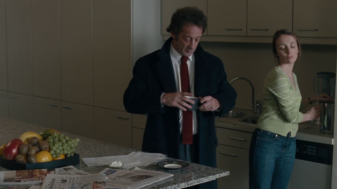 Vincent Lindon