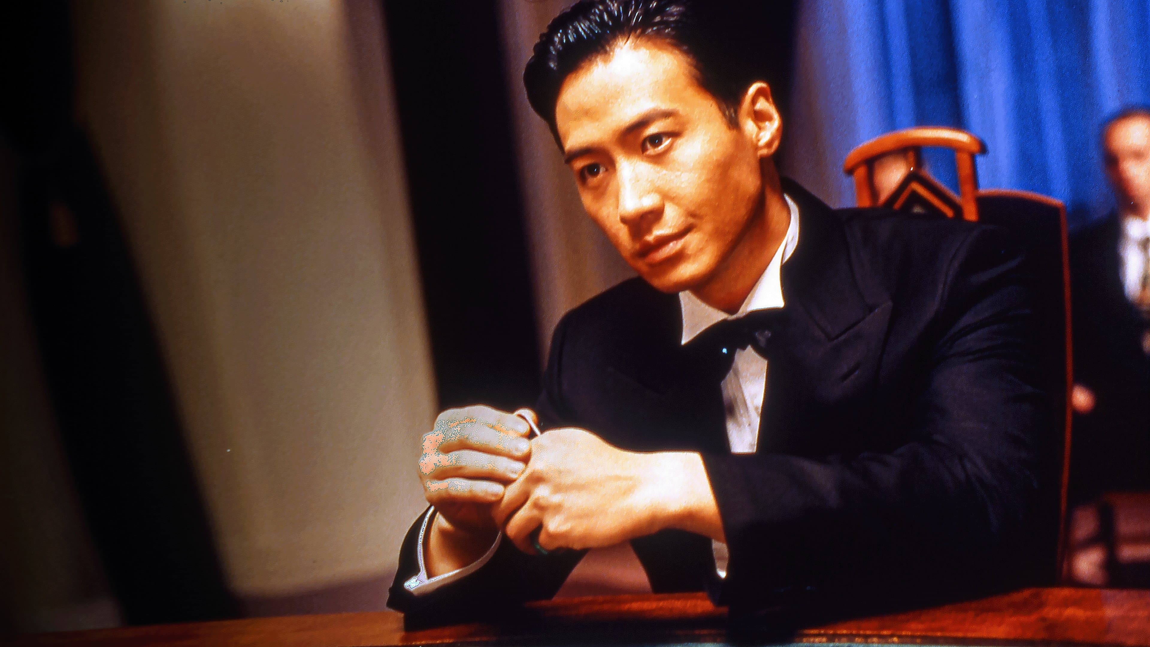 Chung King-Fai
