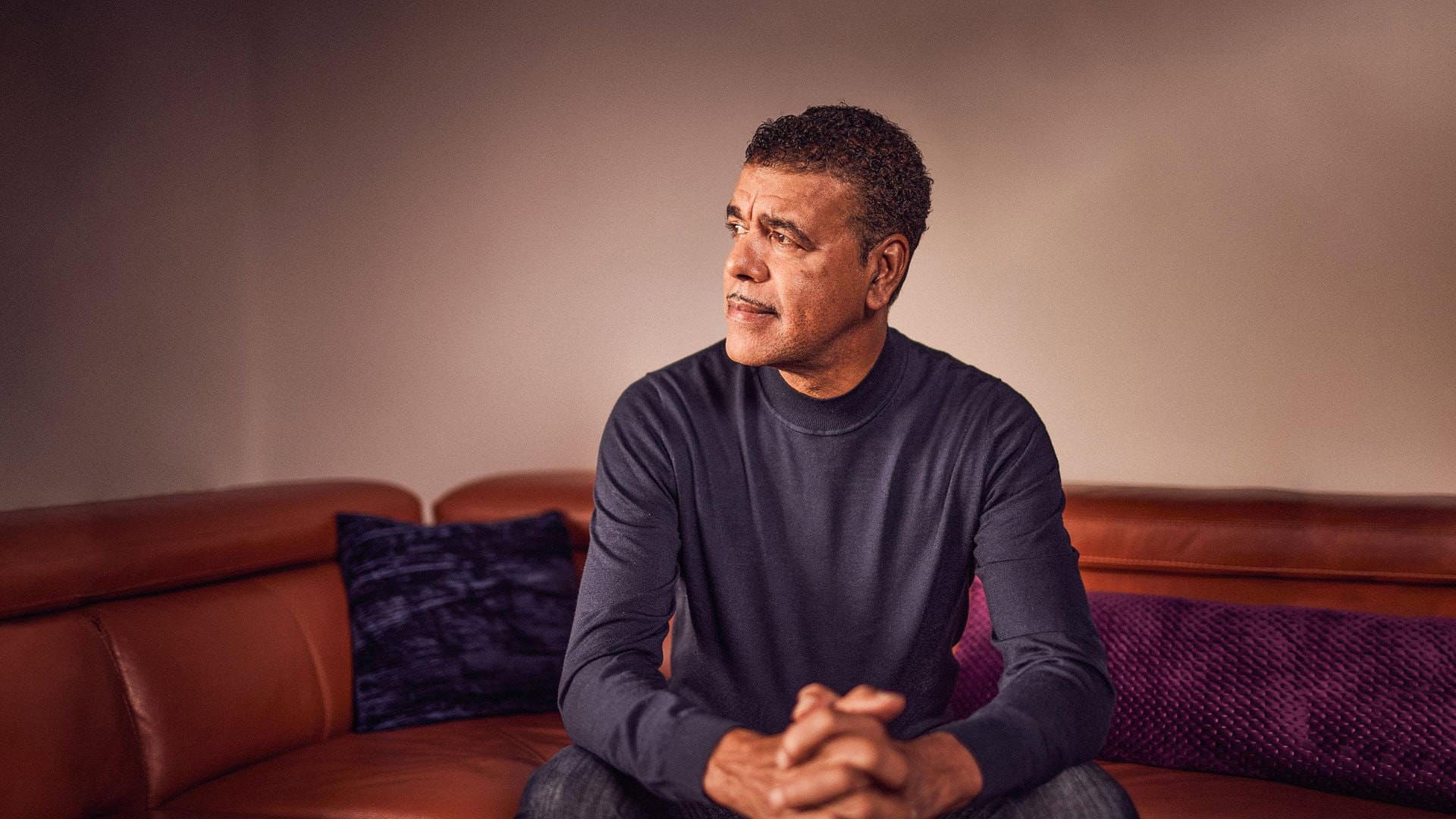 Chris Kamara