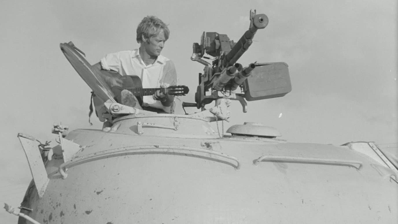 Motti Barkan