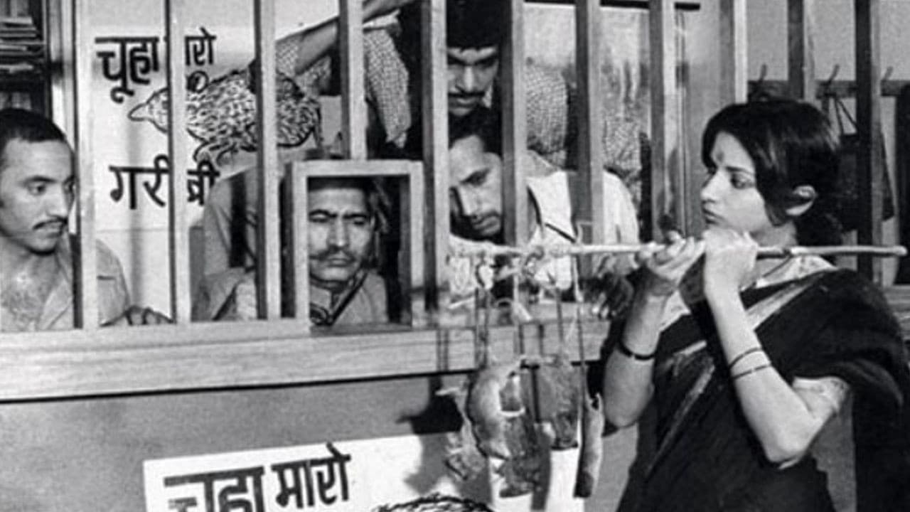 Chaman Bagga