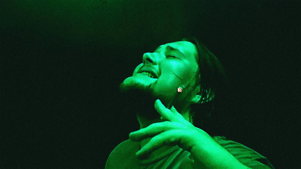 Danil Pugachev-Haustov