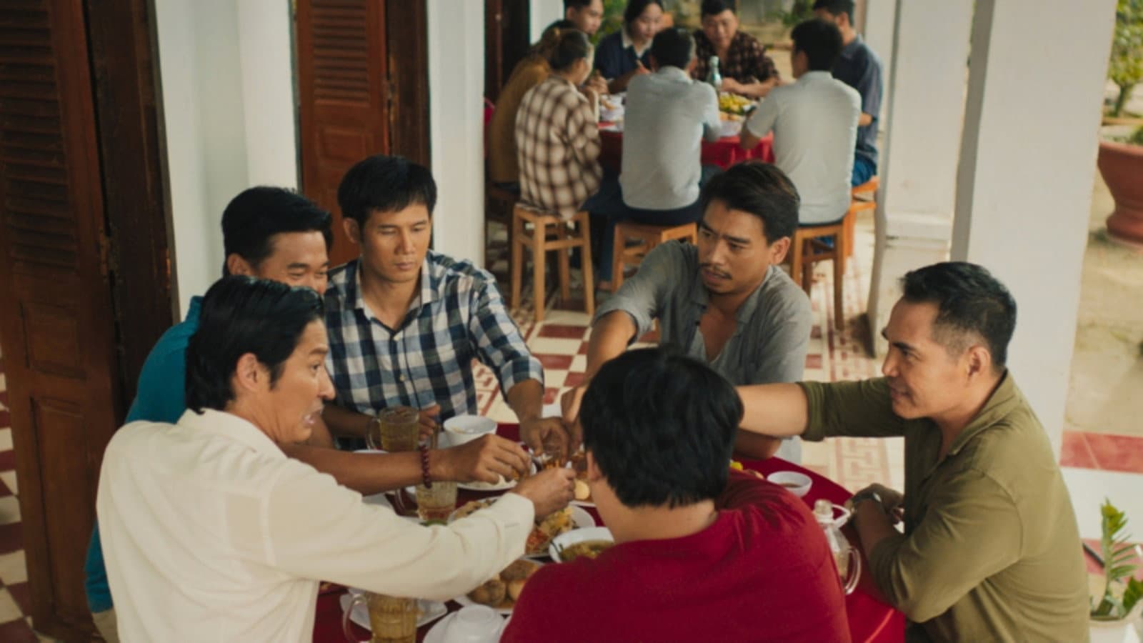 Thanh Thức