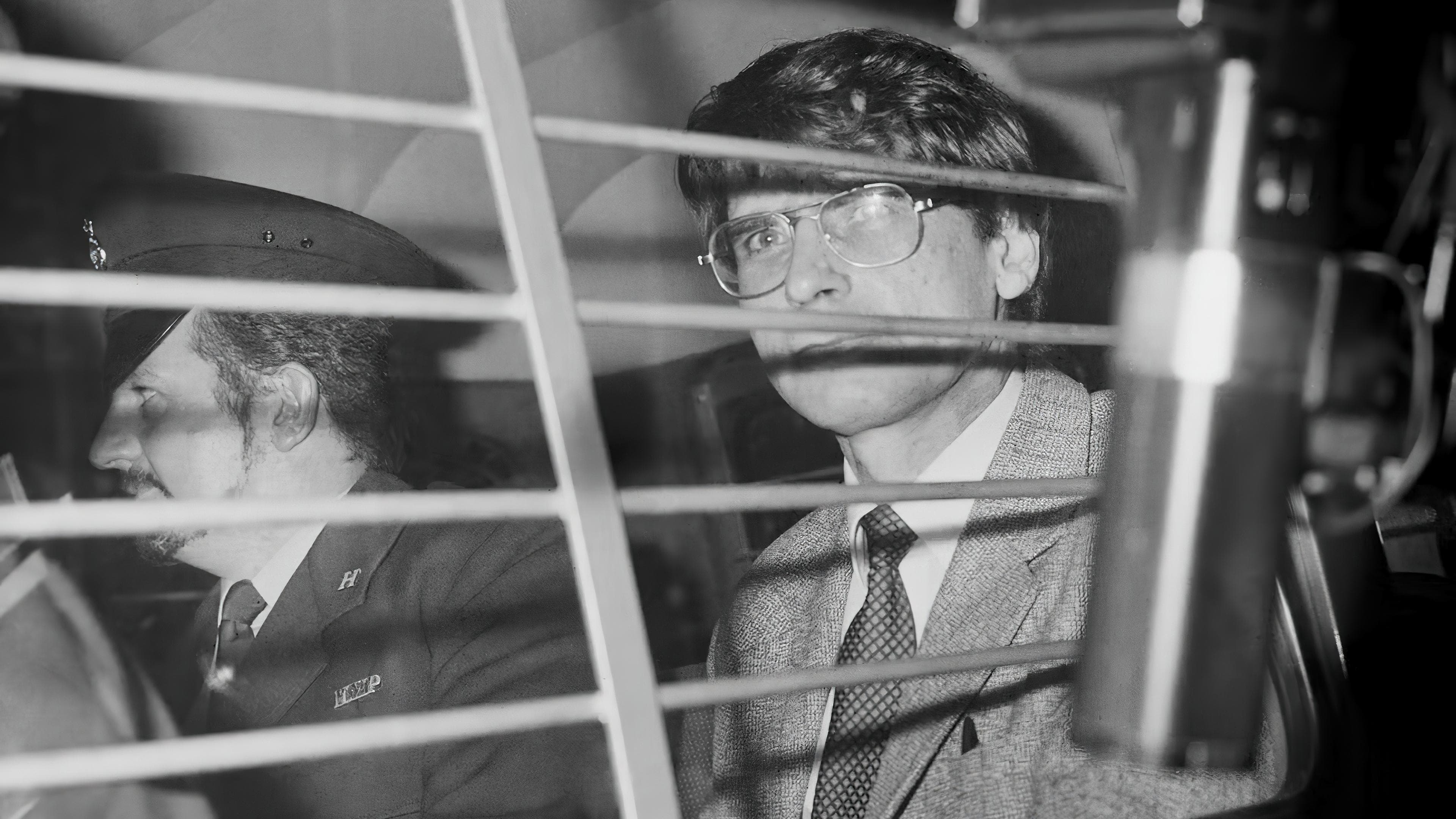 Dennis Nilsen