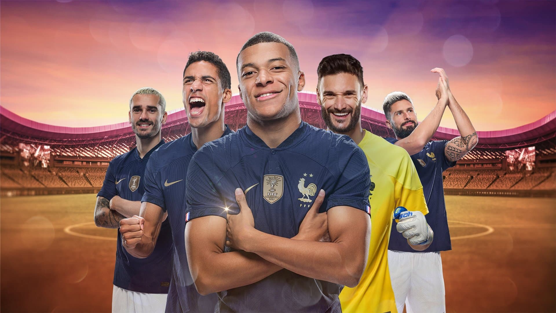 Hugo Lloris