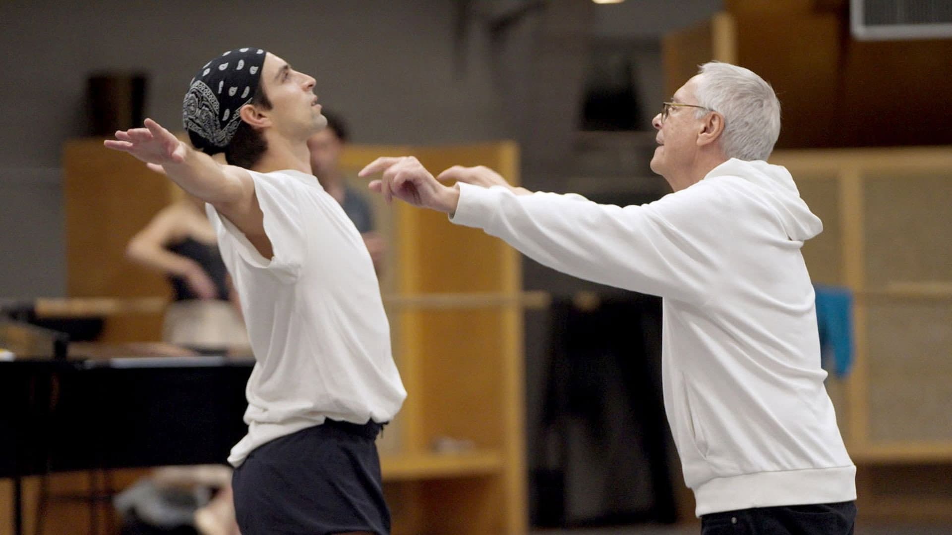 John Neumeier
