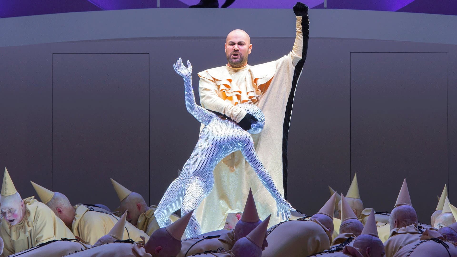 Ildar Abdrazakov