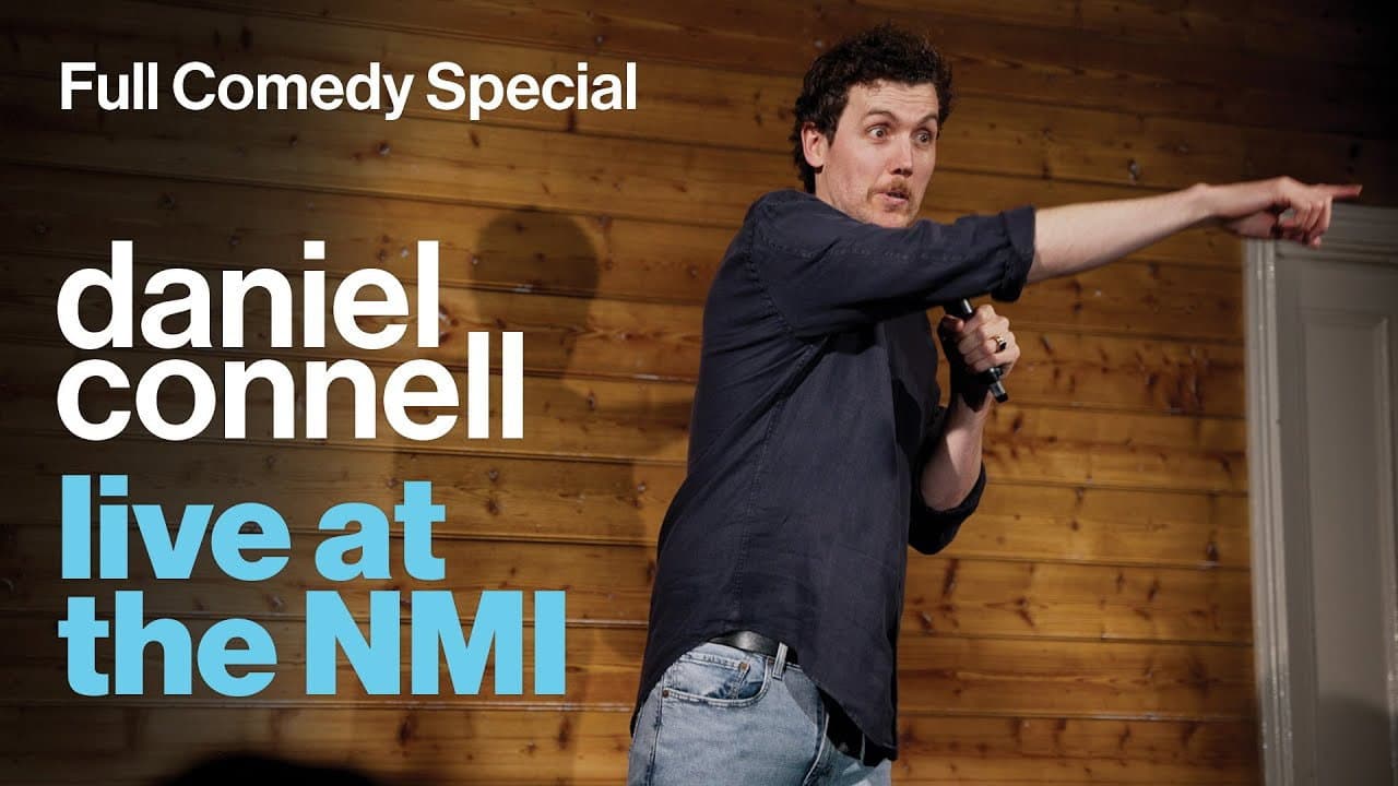 Daniel Connell