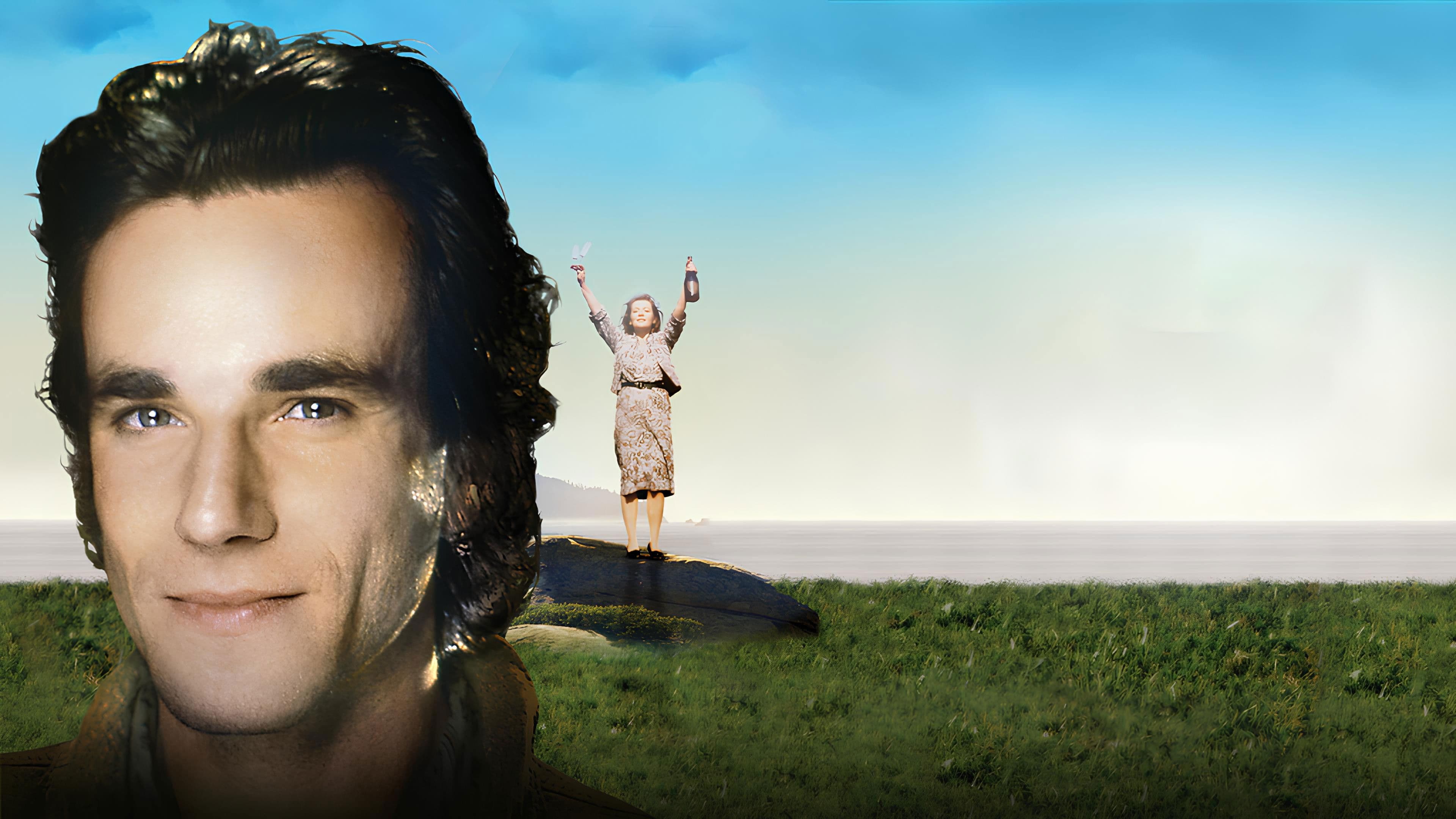 Daniel Day-Lewis