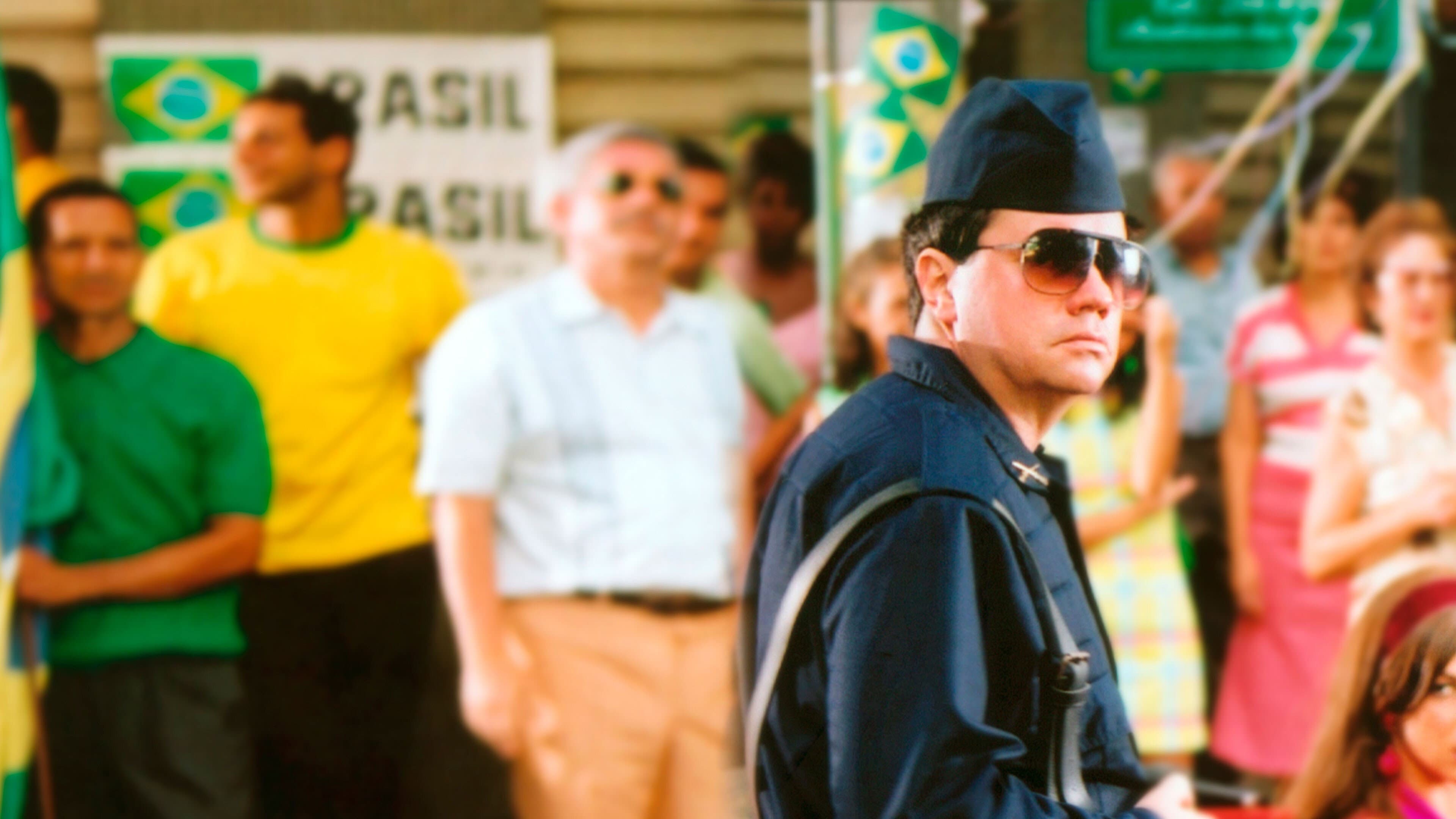 Cláudio Manoel