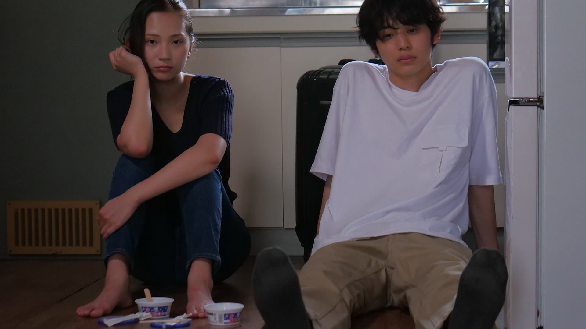 Shion Suzuki