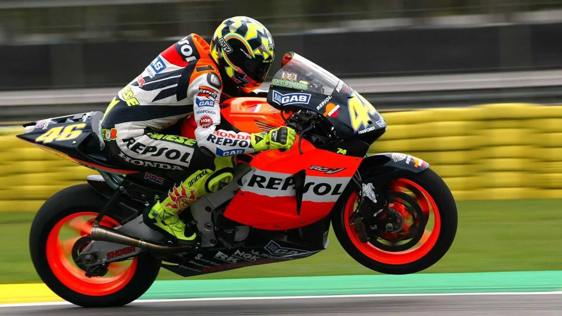 Sete Gibernau
