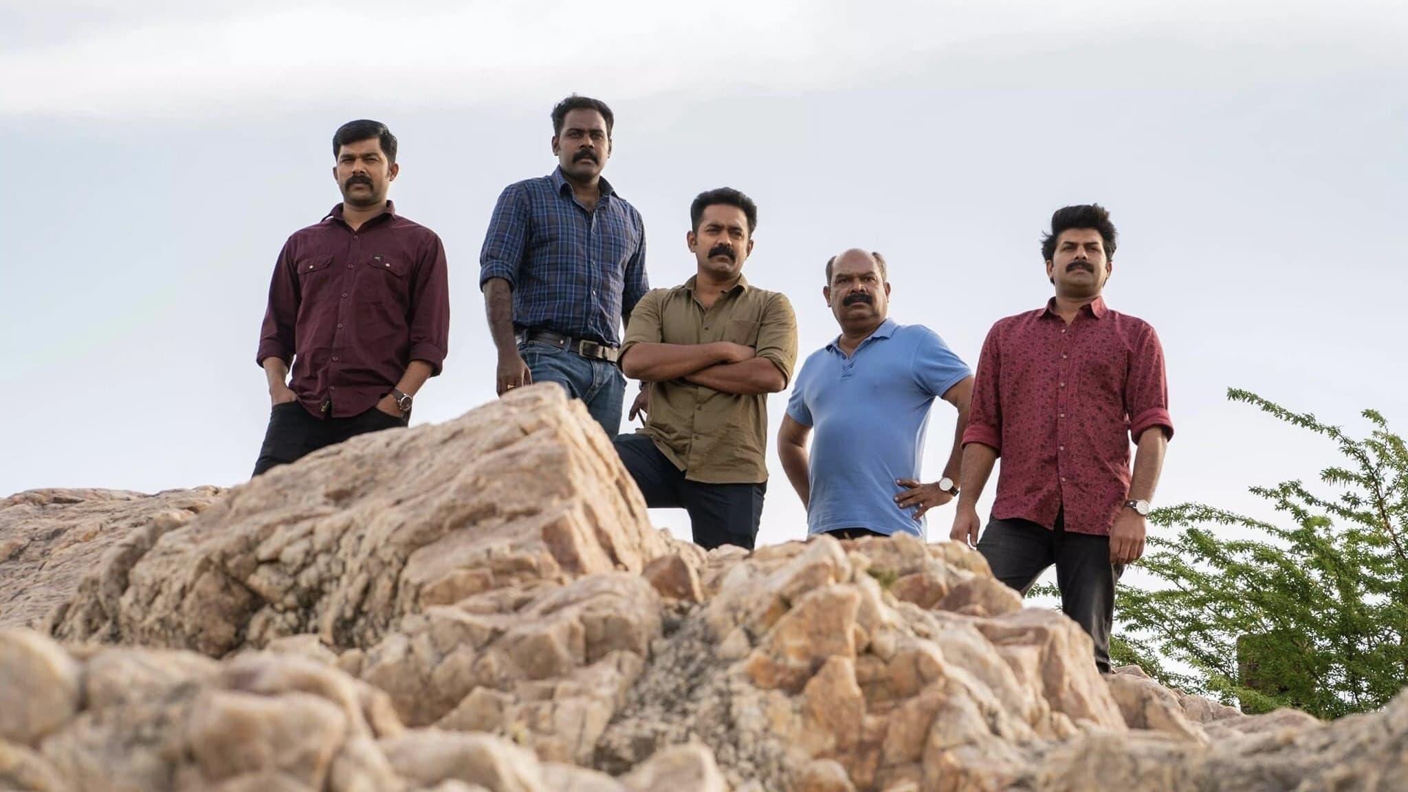 Madhusoodanan
