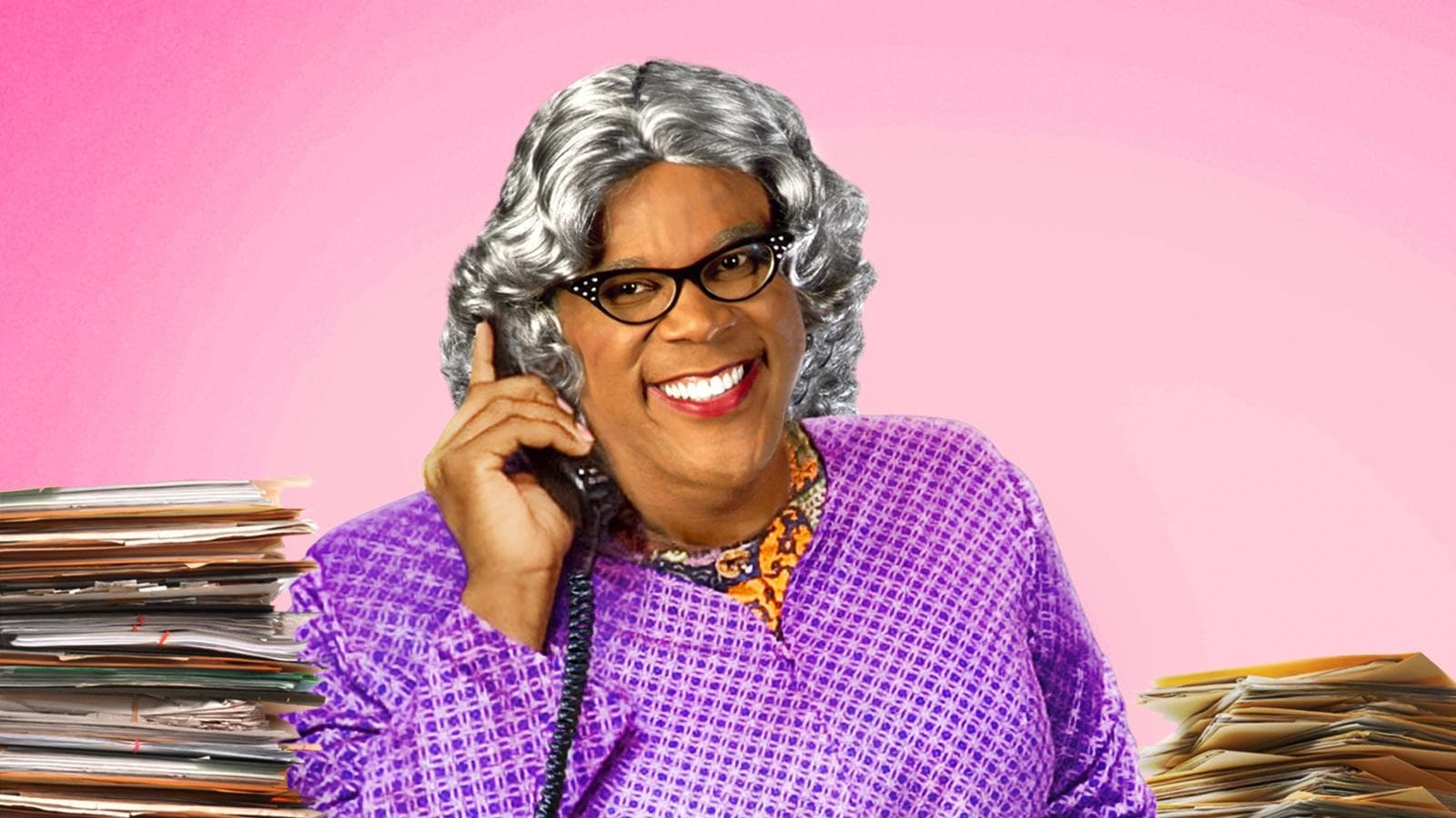 Patrice Lovely