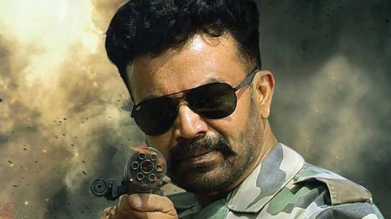 Dharani Vasudevan