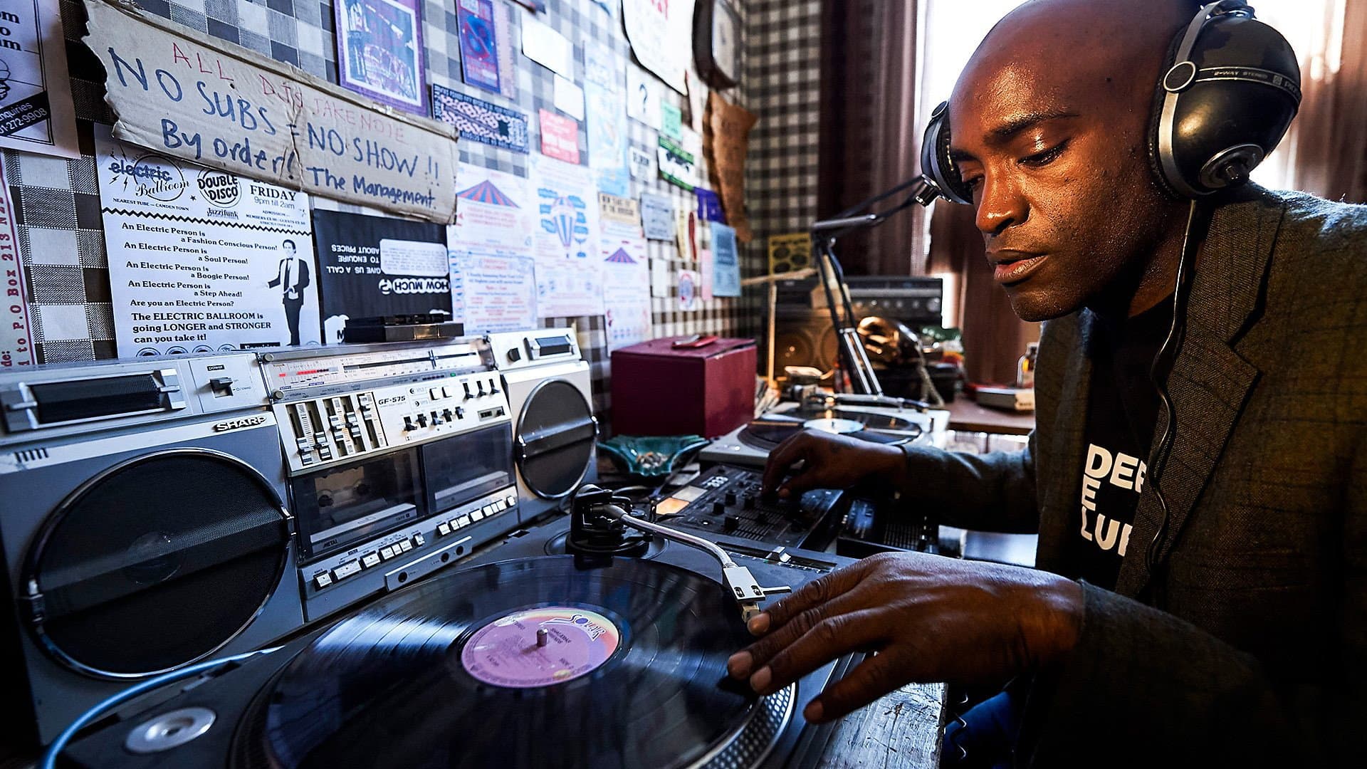 Gilles Peterson