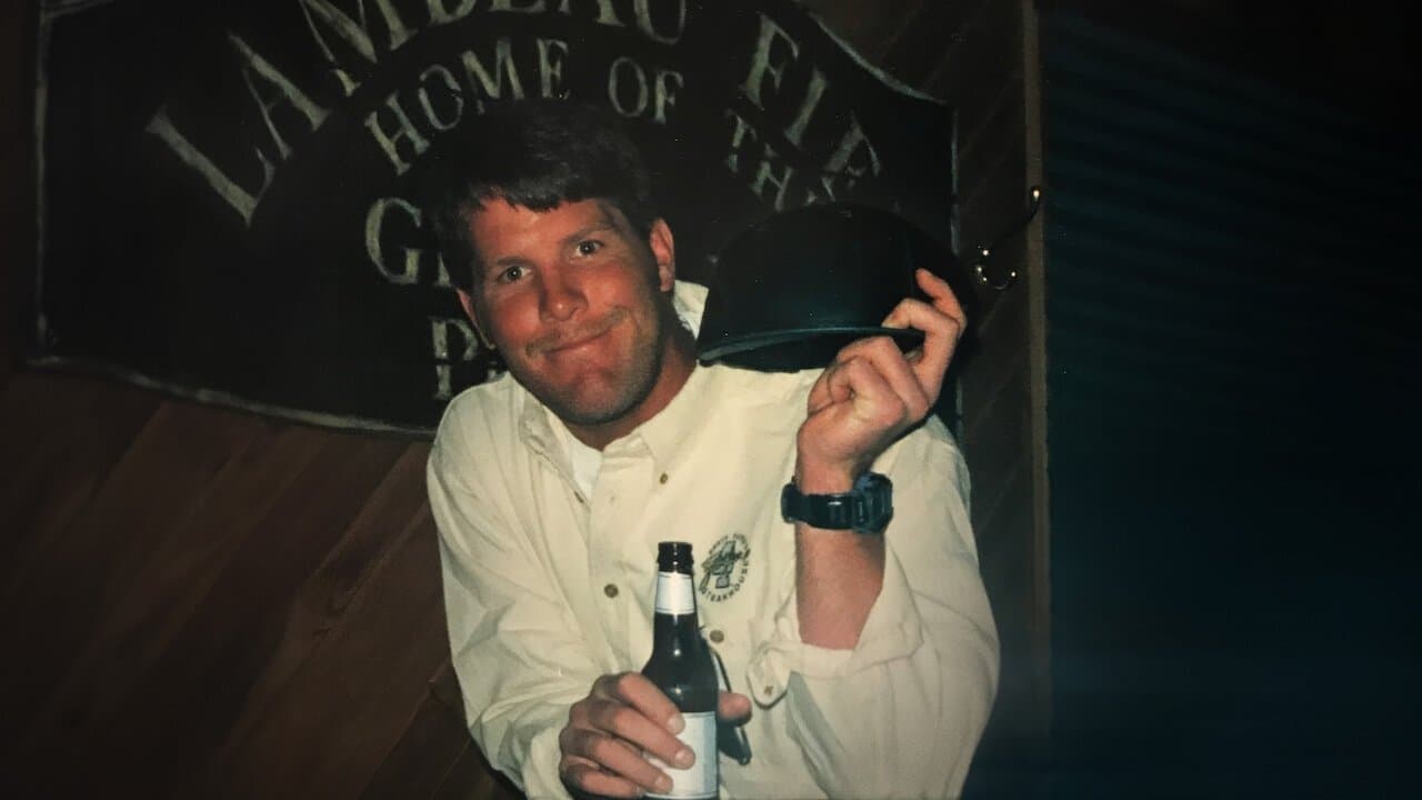 Ron Wolf