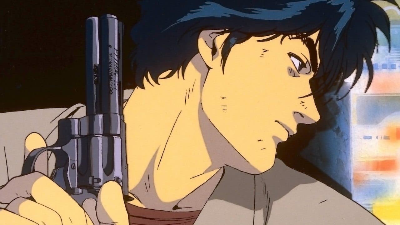 Yoko Asagami