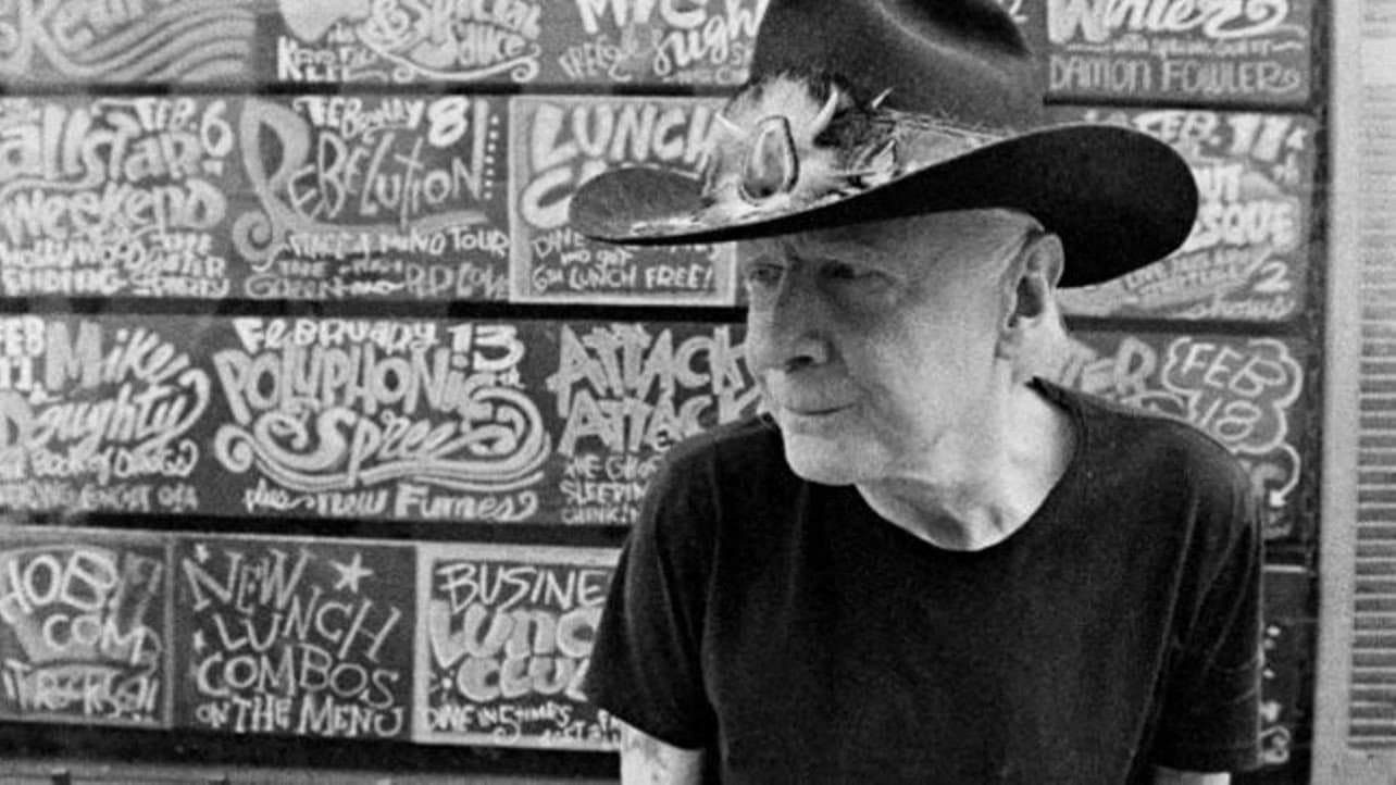 Johnny Winter