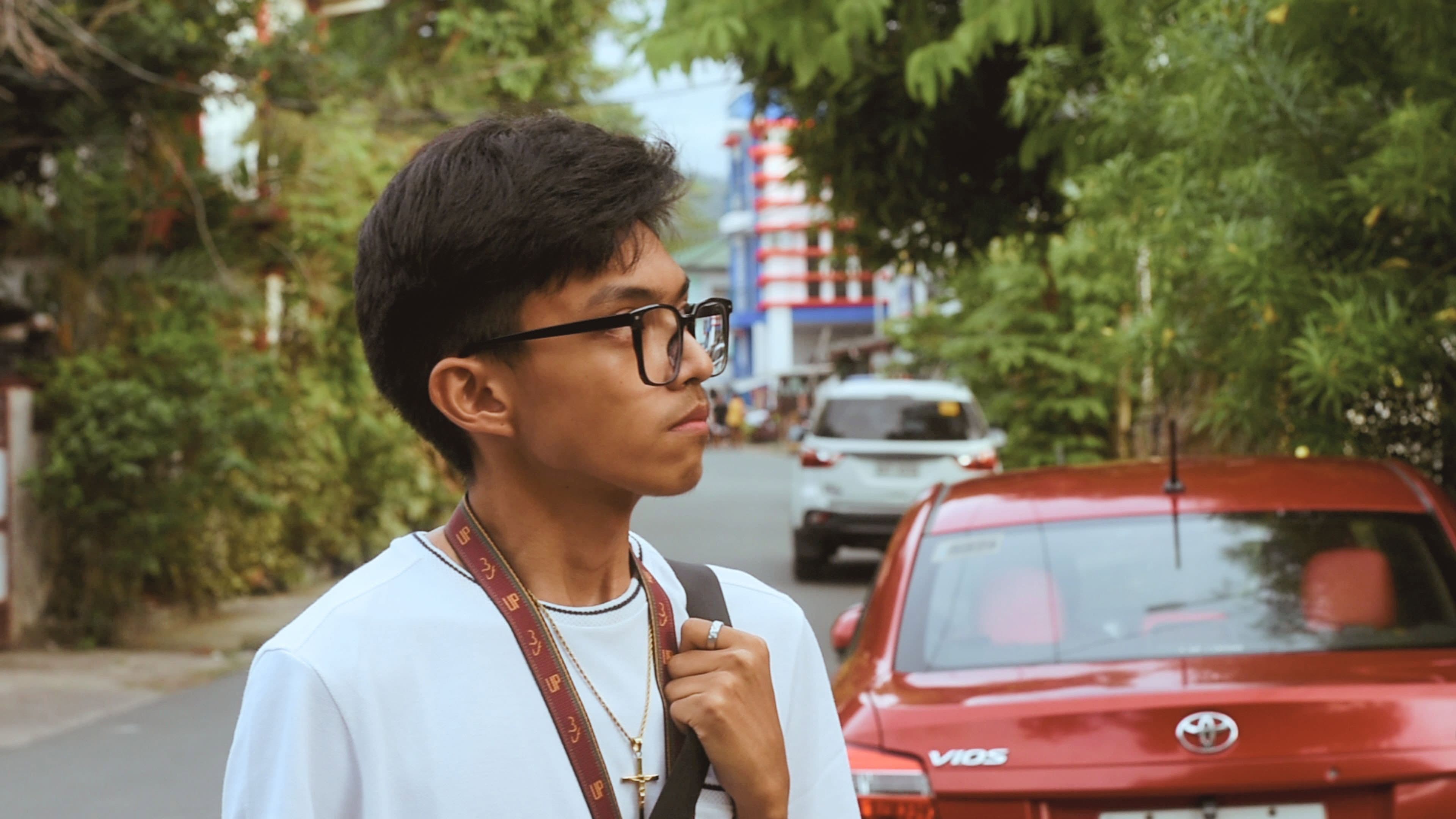 Andriel Gabriel Yu Bongo