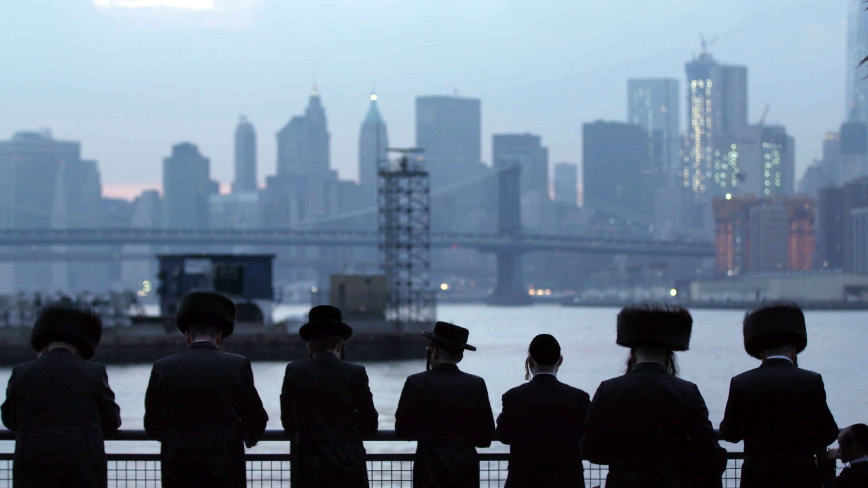 David Mandelbaum