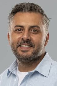 Orkhan Jahangir
