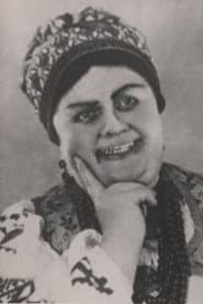 Lidiya Matsiyevskaya