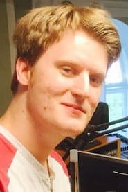 Johan Larsson