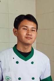 Muhammad Nabil Alghifari