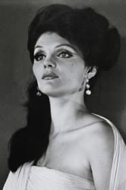 Marjorie Battles