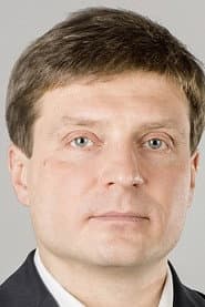 Evgeny Melentev