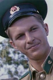 Yuri Nikolskiy