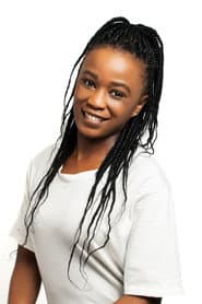 Antoinette Modise