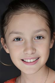 Liza Izmaylova