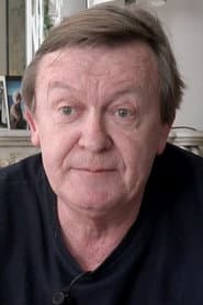 Jean Echenoz