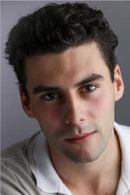 Ben Barclay