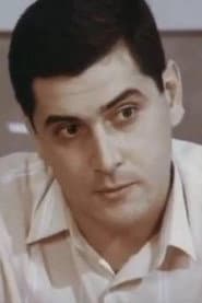 Temo Gvalya