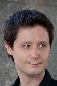 Dmitry Groshev