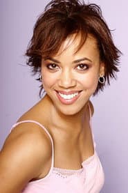 Yvette Saunders