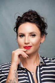Nina Hastie