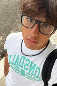 SIMONE CARUSO